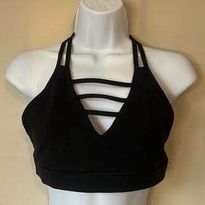 Zyia Active strappy sports bra